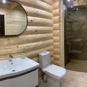 Шале з однією спальнею